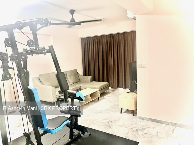 Blk 104B Eastbrook @ Canberra (Sembawang), HDB 4 Rooms #542402441